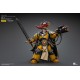 Figura articulada Warhammer The Horus Heresy de 12 cm con espada