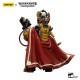 Figura articulada Warhammer The Horus Heresy de 12 cm con espada