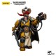 Figura articulada Warhammer The Horus Heresy de 12 cm con espada