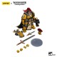 Figura articulada Warhammer The Horus Heresy de 12 cm con espada