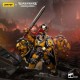 Figura articulada Warhammer The Horus Heresy de 12 cm con espada
