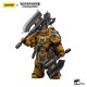 Figura articulada Fafnir Rann Imperial Fists 12 cm