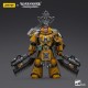Figura articulada Fafnir Rann Imperial Fists 12 cm