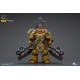 Figura articulada Fafnir Rann Imperial Fists 12 cm