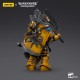 Figura articulada Fafnir Rann Imperial Fists 12 cm