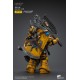 Figura articulada Fafnir Rann Imperial Fists 12 cm