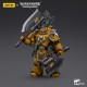 Figura articulada Fafnir Rann Imperial Fists 12 cm