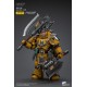 Figura articulada Fafnir Rann Imperial Fists 12 cm