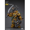 Figurine Articulée Imperial Fists Fafnir Rann 12 cm - Warhammer