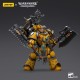 Figura articulada Fafnir Rann Imperial Fists 12 cm
