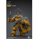 Figura articulada Fafnir Rann Imperial Fists 12 cm