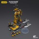 Figura articulada Fafnir Rann Imperial Fists 12 cm