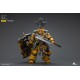 Figura articulada Fafnir Rann Imperial Fists 12 cm