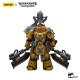 Figura articulada Fafnir Rann Imperial Fists 12 cm