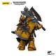 Figura articulada Fafnir Rann Imperial Fists 12 cm