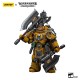 Figura articulada Fafnir Rann Imperial Fists 12 cm