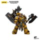 Figura articulada Fafnir Rann Imperial Fists 12 cm