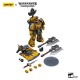 Figura articulada Fafnir Rann Imperial Fists 12 cm