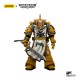 Figura articulada Sigismund Imperial Fists 12 cm Warhammer