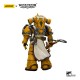 Figura articulada Sigismund Imperial Fists 12 cm Warhammer