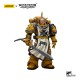 Figura articulada Sigismund Imperial Fists 12 cm Warhammer
