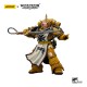 Figura articulada Sigismund Imperial Fists 12 cm Warhammer