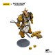 Figura articulada Sigismund Imperial Fists 12 cm Warhammer