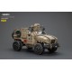 Vehículo Cyclone Assault Armored Car de Hardcore Coldplay