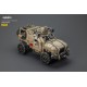 Vehículo Cyclone Assault Armored Car de Hardcore Coldplay