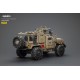 Vehículo Cyclone Assault Armored Car de Hardcore Coldplay