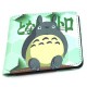 Cartera My Neighbour Totoro green