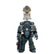 Figura articulada Sons of Horus MKIV Warhammer 12 cm