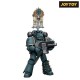 Figura articulada Sons of Horus MKIV Warhammer 12 cm