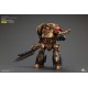 Figura articulada Warhammer Legio Custodes Contemptor-Achillus