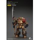 Figura articulada Warhammer Legio Custodes Contemptor-Achillus
