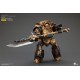 Figura articulada Warhammer Legio Custodes Contemptor-Achillus