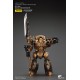 Figura articulada Warhammer Legio Custodes Contemptor-Achillus