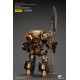 Figura articulada Warhammer Legio Custodes Contemptor-Achillus