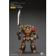 Figura articulada Warhammer Legio Custodes Contemptor-Achillus