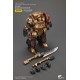 Figura articulada Warhammer Legio Custodes Contemptor-Achillus