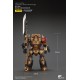 Figura articulada Warhammer Legio Custodes Contemptor-Achillus