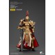 Figura articulada Sisters of Silence de Warhammer 19 cm con armadura dorada