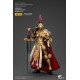 Figura articulada Sisters of Silence de Warhammer 19 cm con armadura dorada