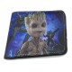 Cartera Marvel Baby Groot