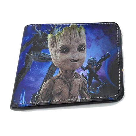 Cartera Guardianes de la Galaxia Groot