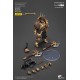 Figura Neave Blacktalon Warhammer Age of Sigmar 20 cm articulada