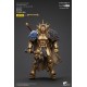 Figura de acción Warhammer Hendrick The Silver Wolf 20 cm