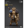 Figurine Warhammer Hendrick The Silver Wolf 20 cm