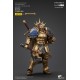 Figura de acción Warhammer Hendrick The Silver Wolf 20 cm