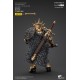 Figura de acción Warhammer Hendrick The Silver Wolf 20 cm